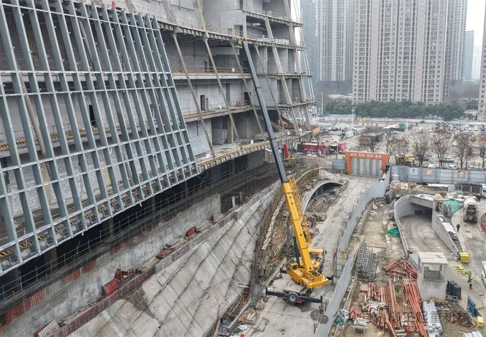 书香江城新地标 书香江城新地标